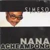 Nana Acheampong - Obrefo