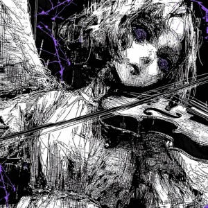 the Gods... demand I sing - Single
