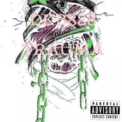 TRAUMA - Single