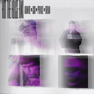 HOT THE HOUSE : single pack (feat. asht6n & wxrldprince) - Single