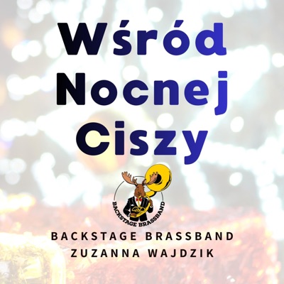 WŚRÓD NOCNEJ CISZY (feat. Zuzanna Wajdzik) - Single