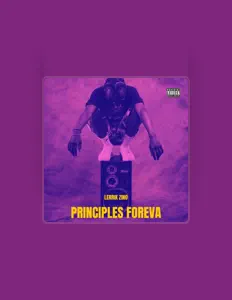 Ouve Lerrik Zino, vê vídeos de música, lê a biografia, vê as datas da digressão e muito mais!