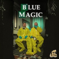 Blue Magic - Single - LEX & Smallc