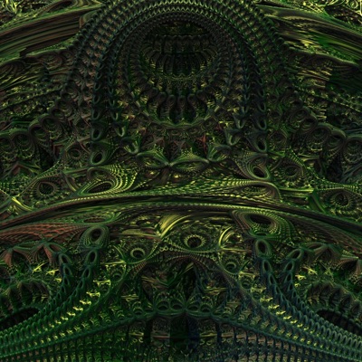 Alien (feat. PAX 0574) - Single