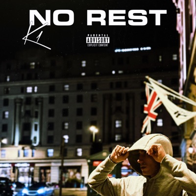 No Rest - Single