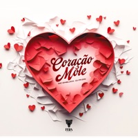Coração Mole - Single - Mc Gabluca & Dj Pkzin