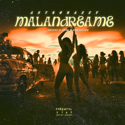 Malandreame - Single