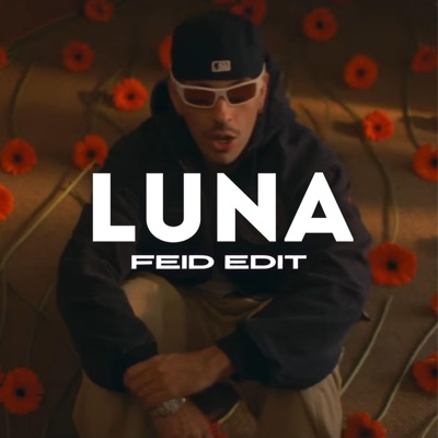 Eliot - Luna (TURREO EDIT)