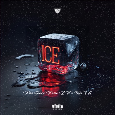 Ice (feat. Insanity Pe) - Single