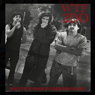 WTF 2 DO - Single