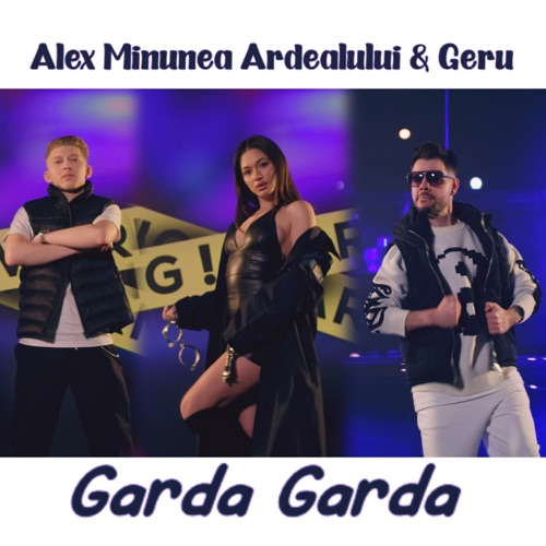 Garda Garda