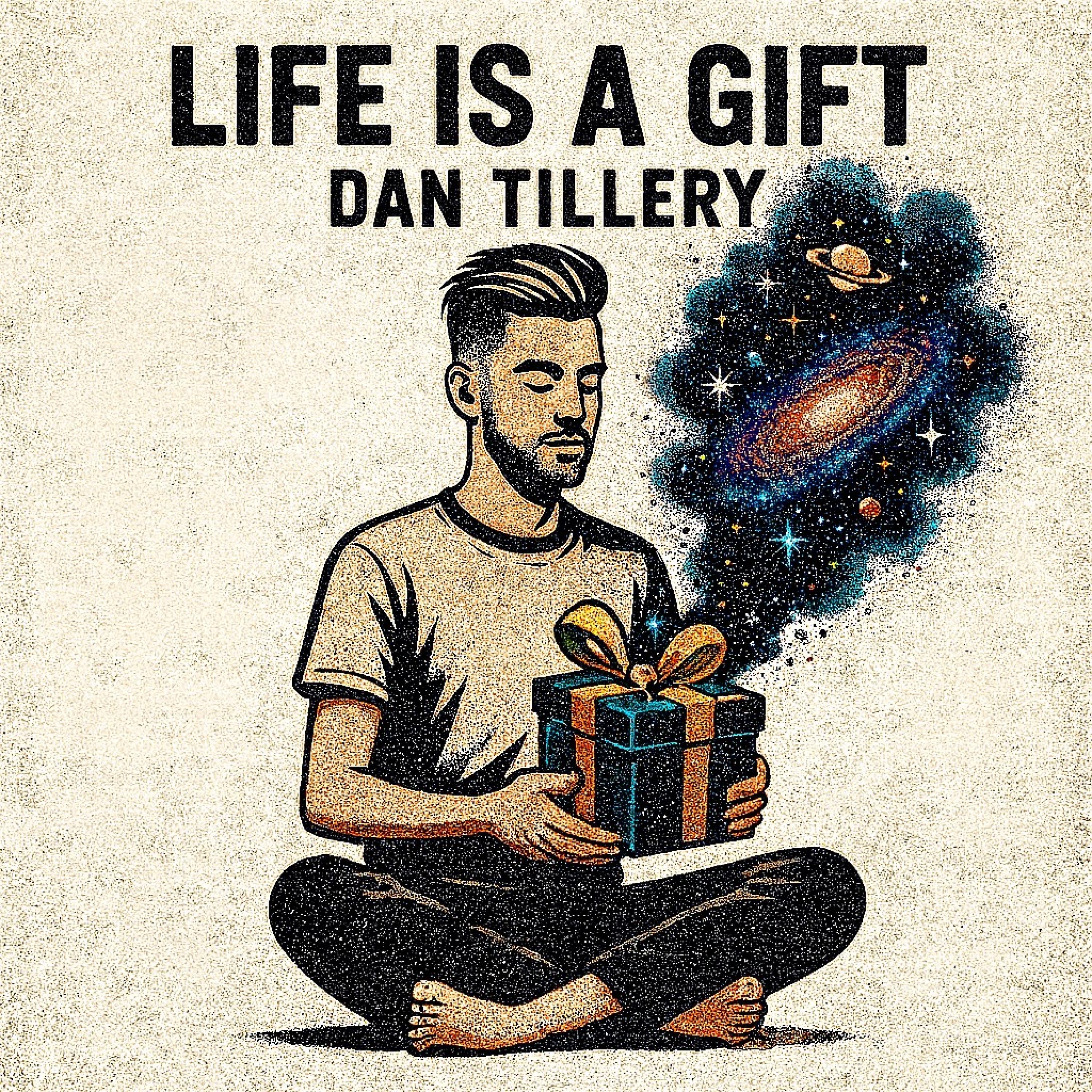 LIFE IS A GIFT - Single