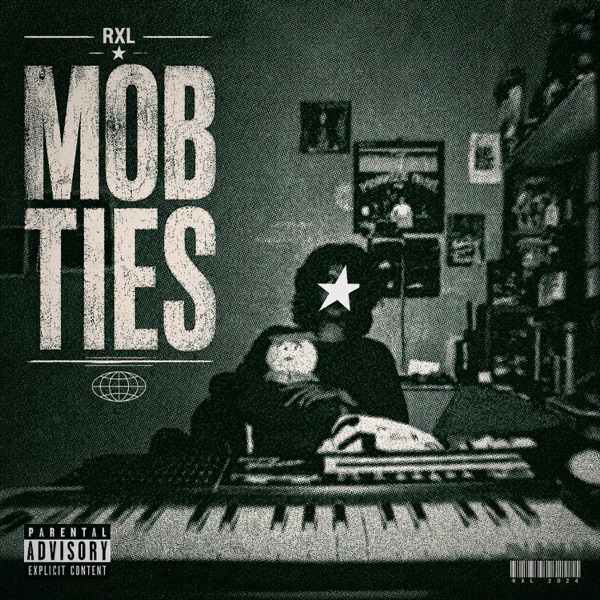MOB TIES (feat. Dambeatz)