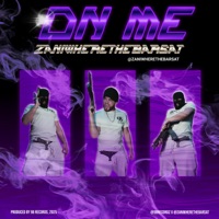 ON ME - Single - Zani
