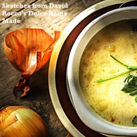 Sweet and Warm Luigi Scialdone & Giovanni Block