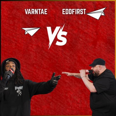 Varntae & Eddfirst - EP
