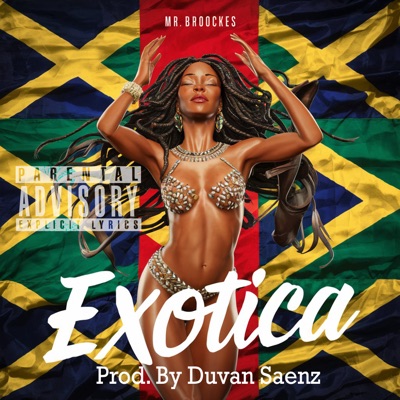 Exótica - Single