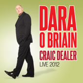 Craic Dealer: Live 2012
