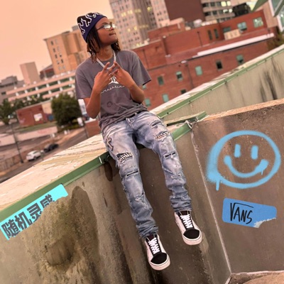 Weatherstone's Freestyle - Single