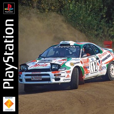 Toyota Club - Single