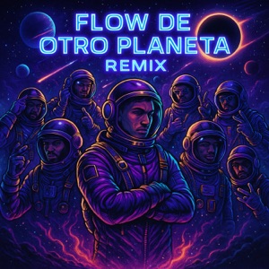 Flow from another planet (Remix)