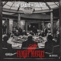 Family Mattaz - Single - The Shark + Thvnos