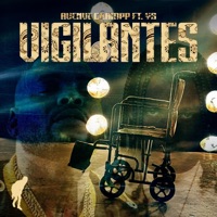 Vigilantes (feat. YS) - Single - Avenue Champp
