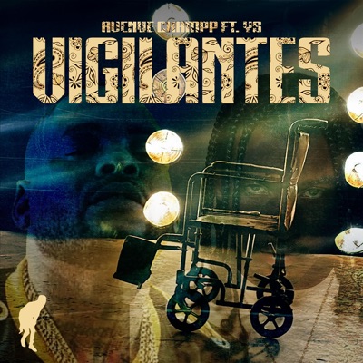 Vigilantes (feat. YS) - Single