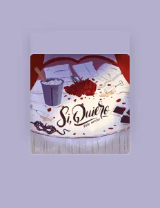 Escucha a Pilar Mercado, mira vídeos musicales, lee la biografía, consulta fechas de giras y mucho más.