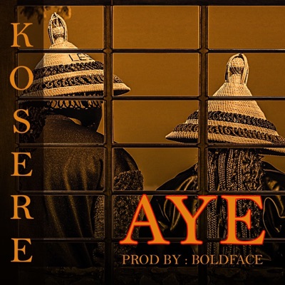 AYE - Single
