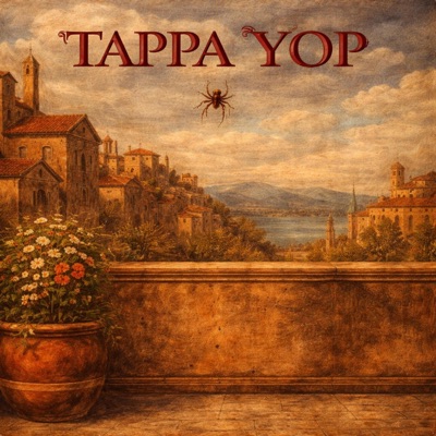 TAPPA YOP - Single
