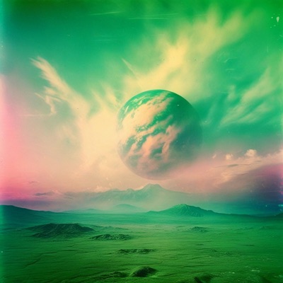 Una noche en Namek - Single