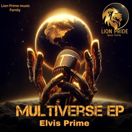 Lonely (feat. Ren_E_gade) Elvis Prime