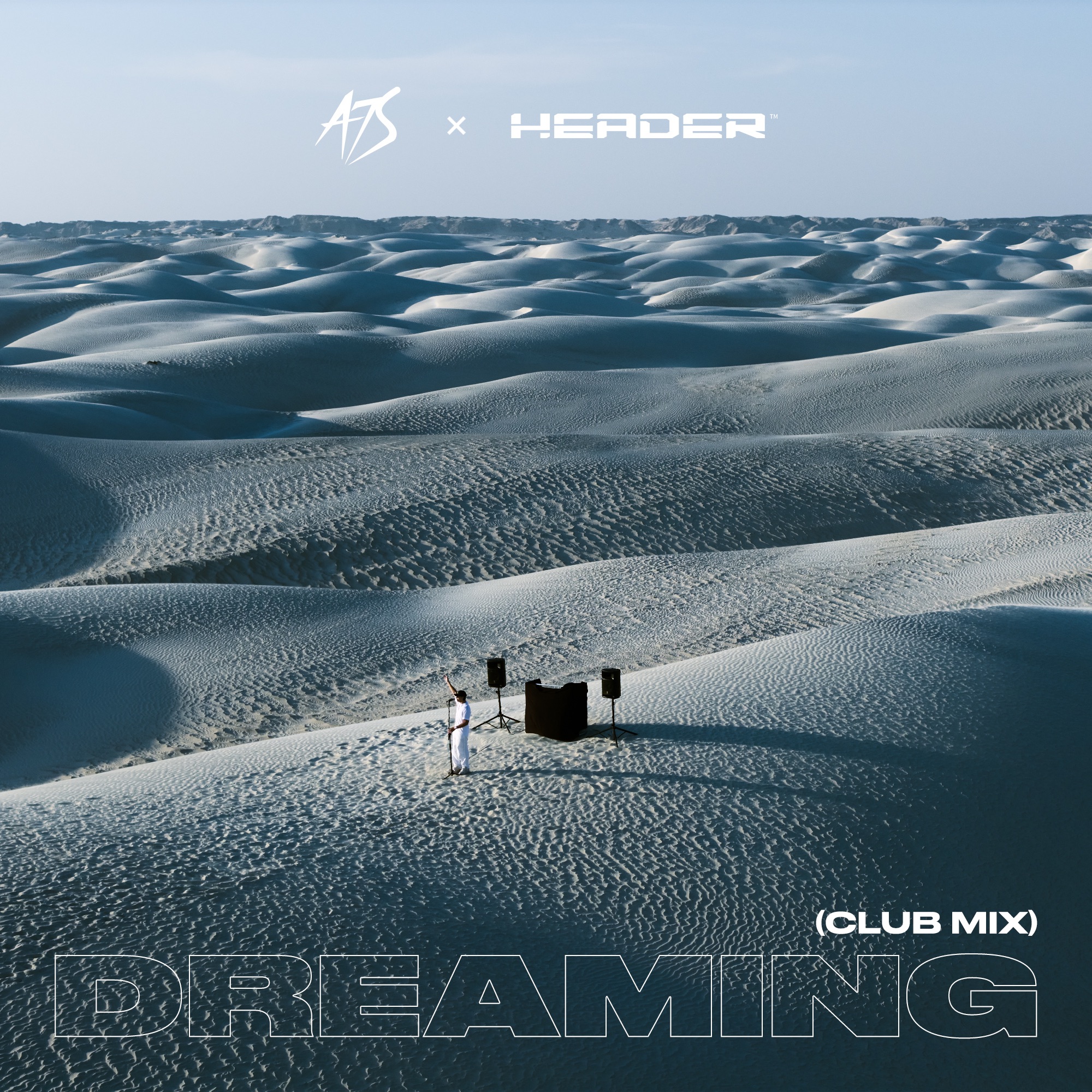 Dreaming (Club Mix) - Single