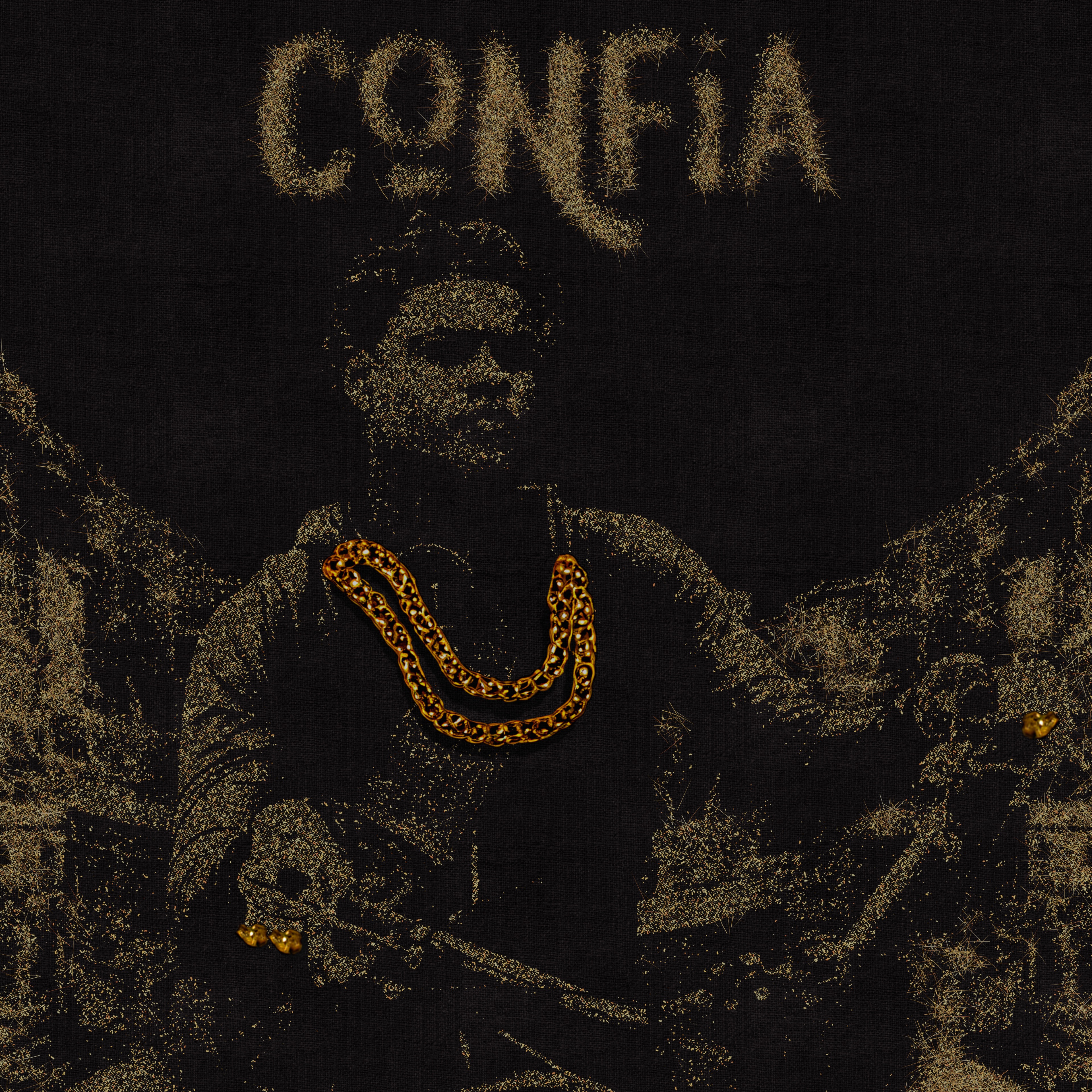 Confia: Sonho de Cria - Trilha Sonora - Single