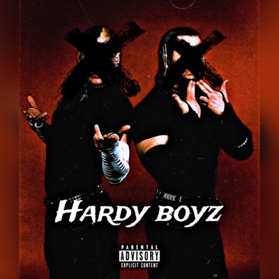 Hardy Boyz Freestyle (feat. BeenGk) - Single