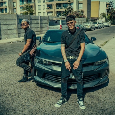 Al Minutazo (feat. Damiano57) - Single