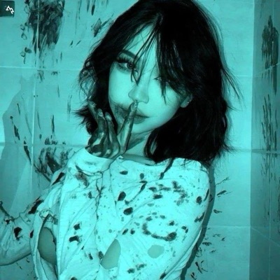 Krush Gothic - Single