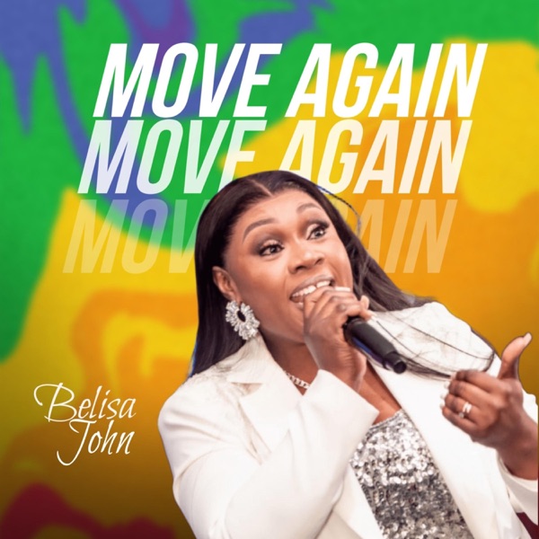 Move Again