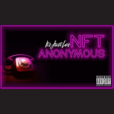 NFT Anonymous (Degen Edition) - Single