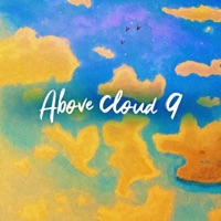 ABOVE CLOUD 9 - Single - Derek Denis & Suave-Ski