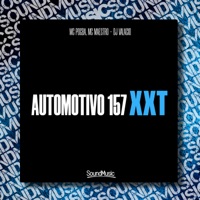 Automotivo 157 Xxt - Single - MC Pogba, MC MAESTRO & Dj Valacio