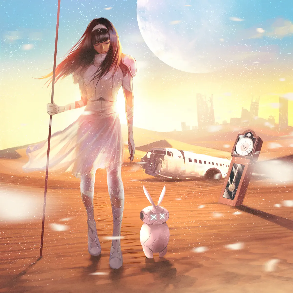 tuki. - 声命 - Seimei - Single (2025) [iTunes Plus AAC M4A]-新房子