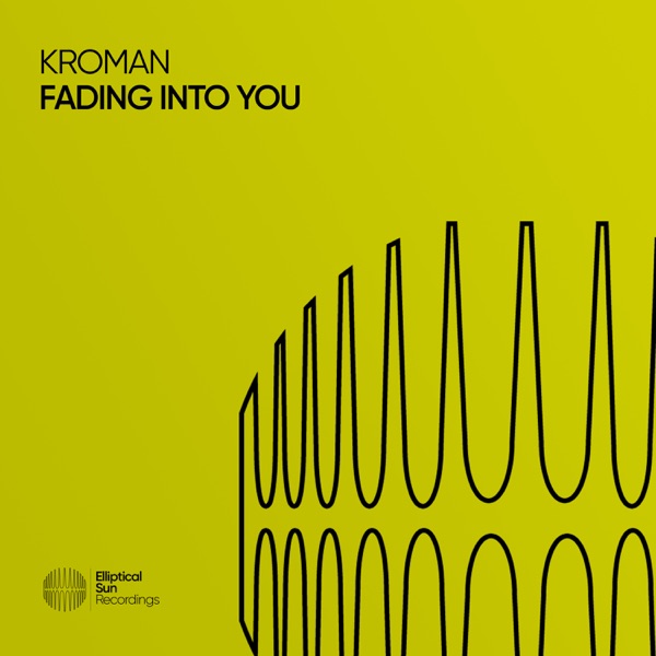 Fading Into You - Single