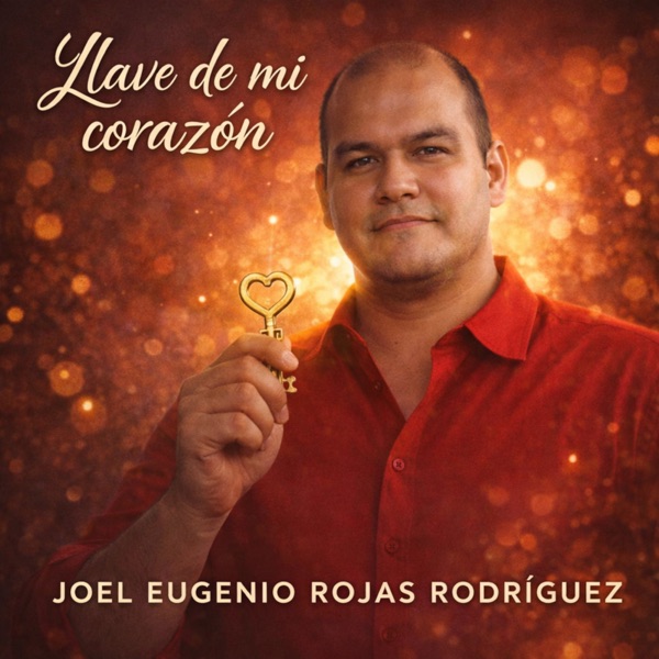 Llave de mi corazón - Single
