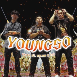 YOUNGSO (feat. ED.so & 1ET) เอ วฬุนทร
