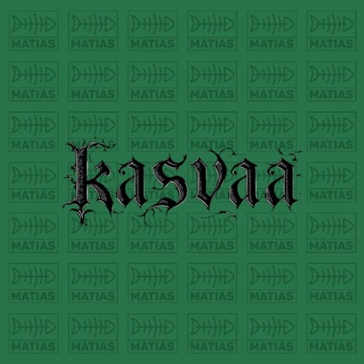 kasvaa - Single