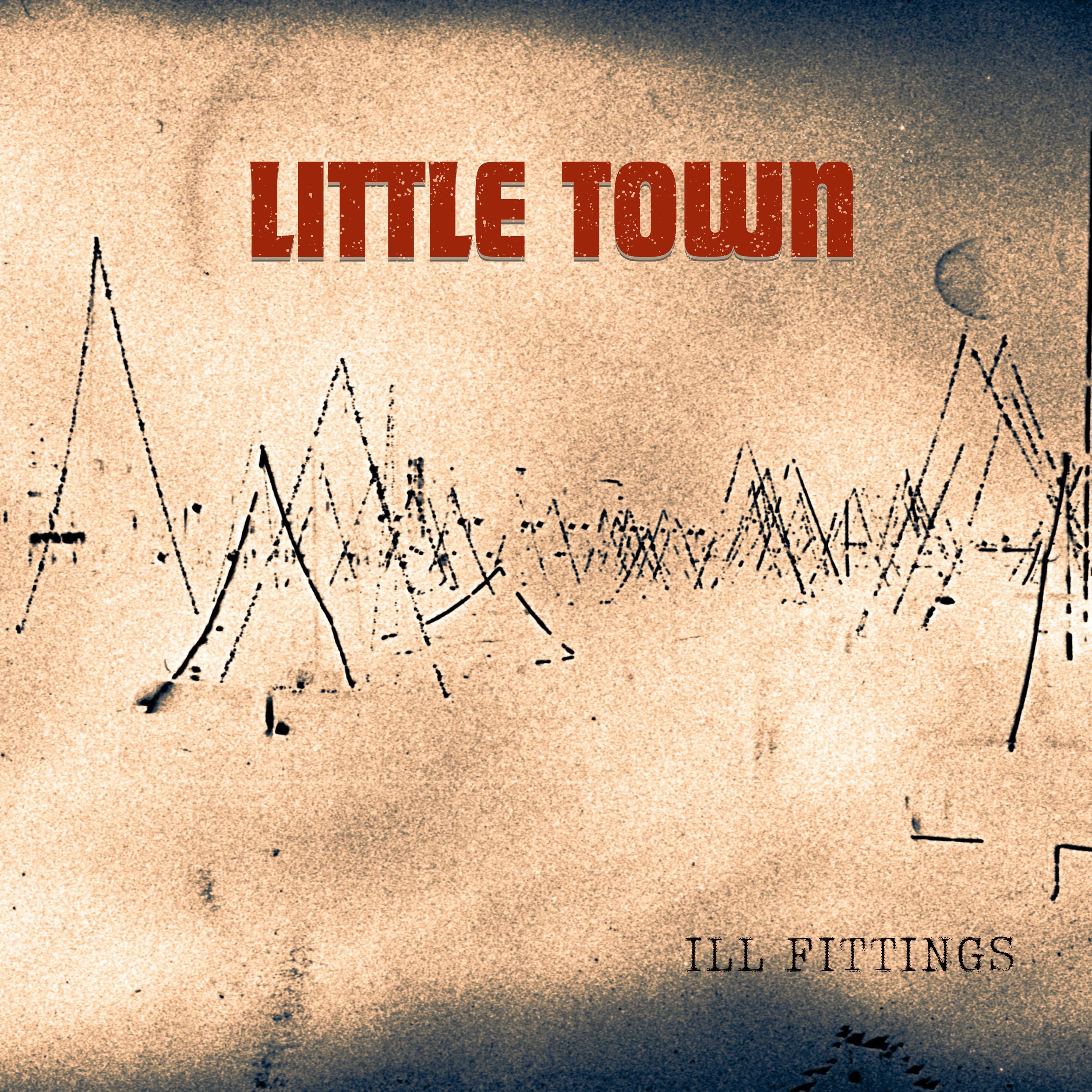 Little Town - Single