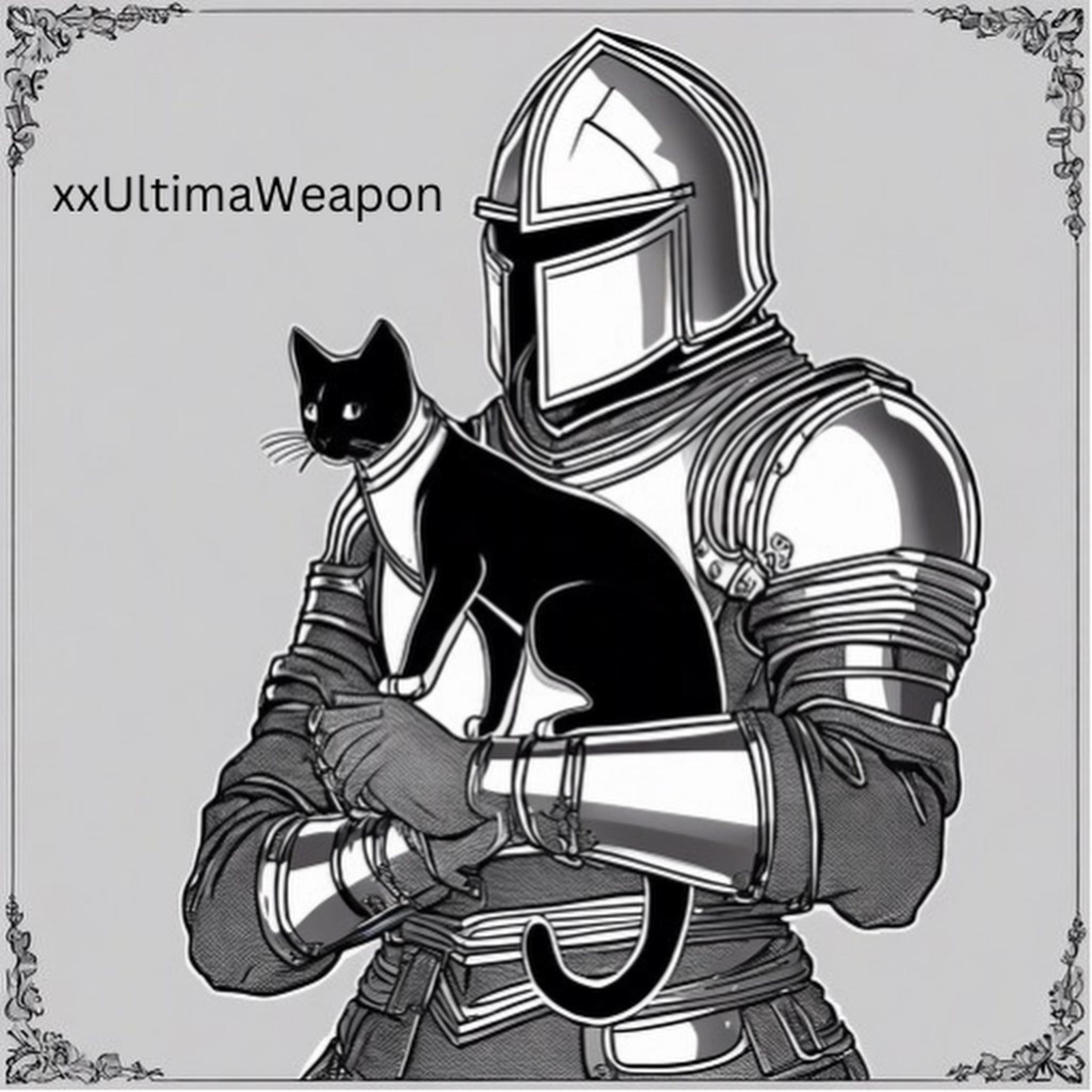 xxUltimaWeapon
