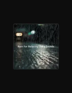 Escucha a Rainy Nights for Deep Sleep, mira vídeos musicales, lee la biografía, consulta fechas de giras y mucho más.